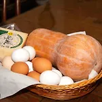 Εξοχικό σπίτι Casa Mariano Turégano