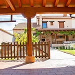 Casa Mariano Turégano