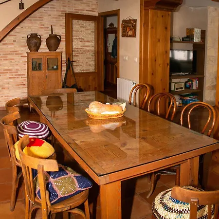 Casa Mariano Country house