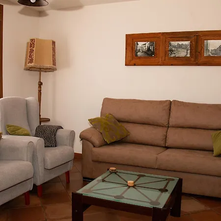 Landsted Casa Mariano