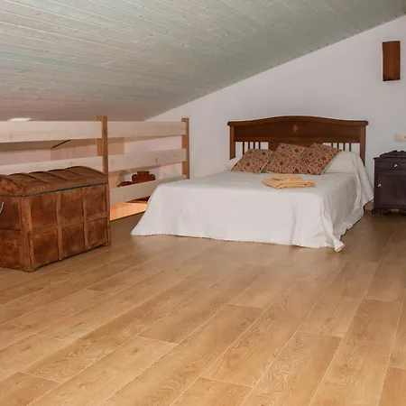 Casa Mariano Turégano