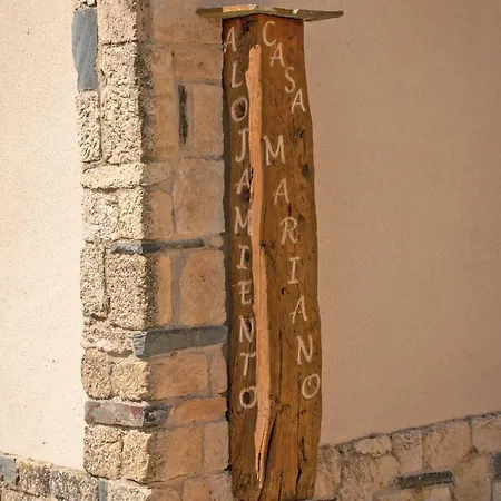 Landsted Casa Mariano