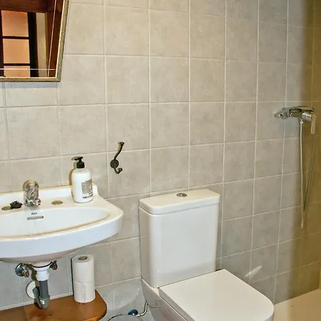 Casa Mariano Country house Turegano