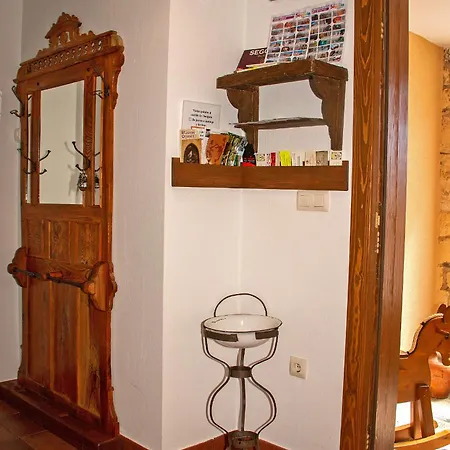 Casa Mariano Turégano