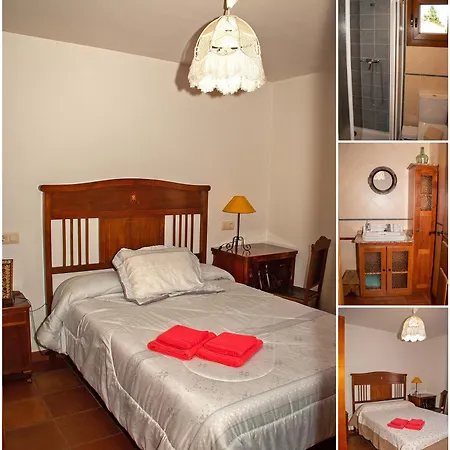 Casa Mariano * Turégano