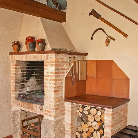 Casa Mariano Country house