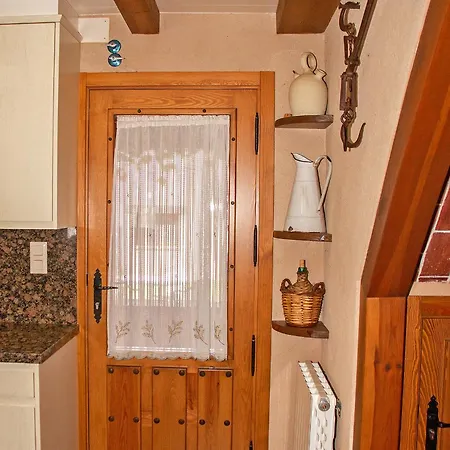 Casa Mariano Landsted Turégano