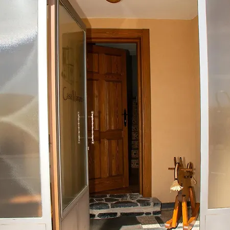 Casa Mariano Turégano