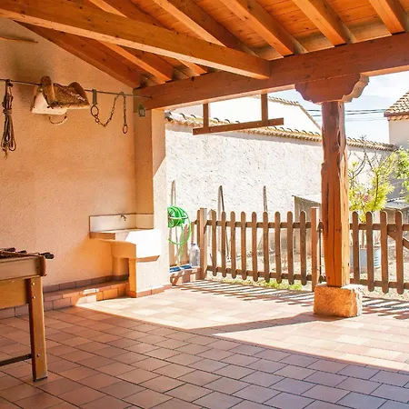 Landsted Casa Mariano *