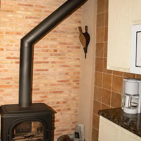 Landsted Casa Mariano *