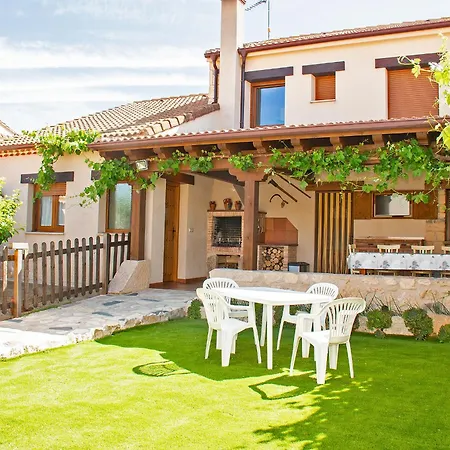 Casa Mariano * Turegano