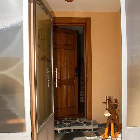 Casa Mariano منزل ريفي