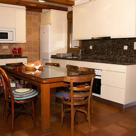 Casa Mariano * Turegano