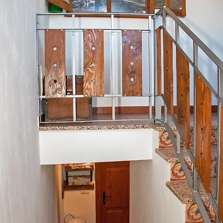 Casa Mariano Turégano