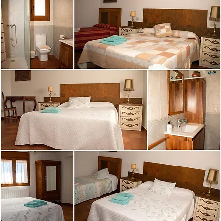 Casa Mariano منزل ريفي *