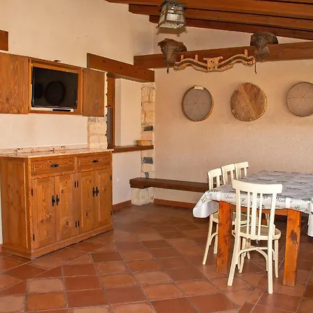 Casa Mariano Εξοχικό σπίτι Turégano