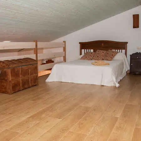 Casa Mariano منزل ريفي *