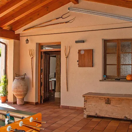 Casa Mariano منزل ريفي *