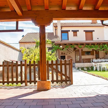 Casa Mariano Turégano