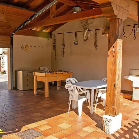 Casa Mariano * Turégano