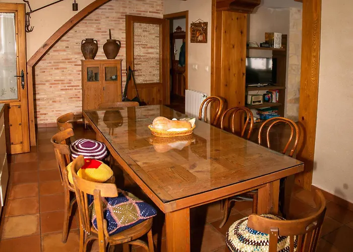 Casa Mariano Hétvégi ház