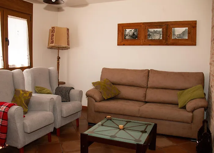 Hétvégi ház Casa Mariano