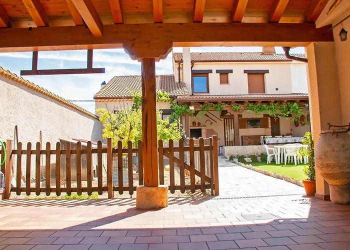 Hétvégi ház Casa Mariano *