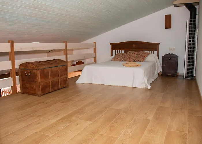 Casa Mariano Turégano