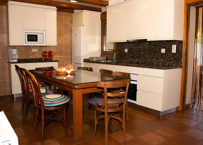 Casa Mariano * Turégano