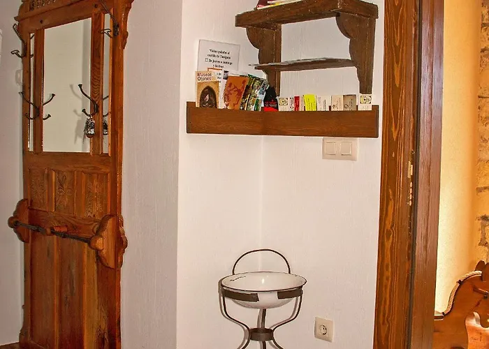 Casa Mariano Turégano