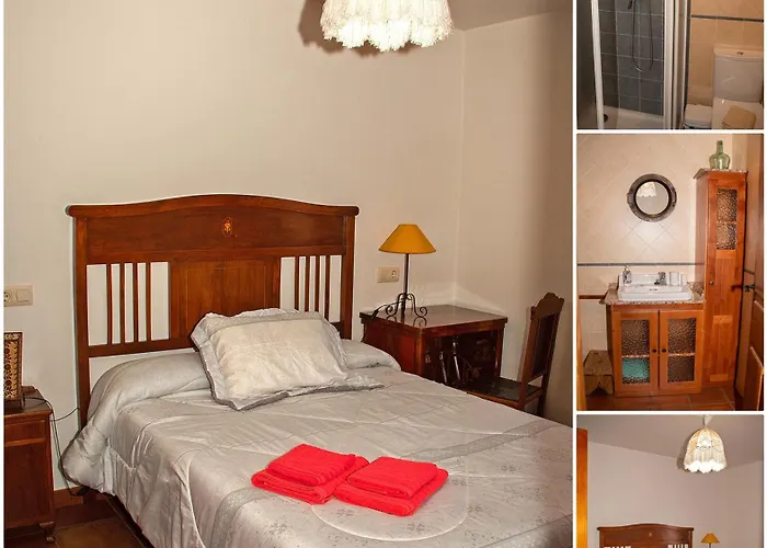 Casa Mariano * Turégano