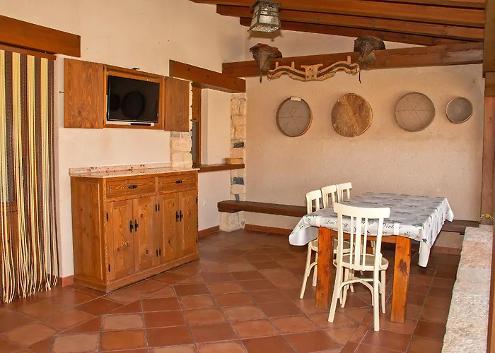 Casa Mariano Turégano