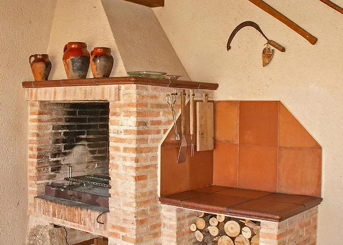 Casa Mariano Hétvégi ház