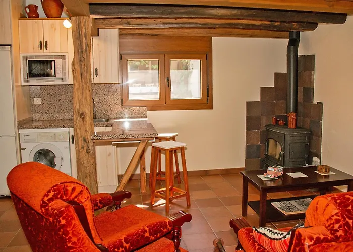 Hétvégi ház Casa Mariano