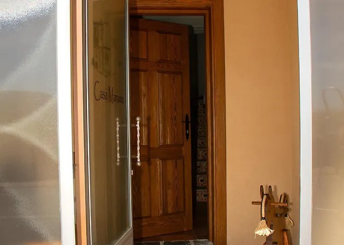 Casa Mariano Turégano