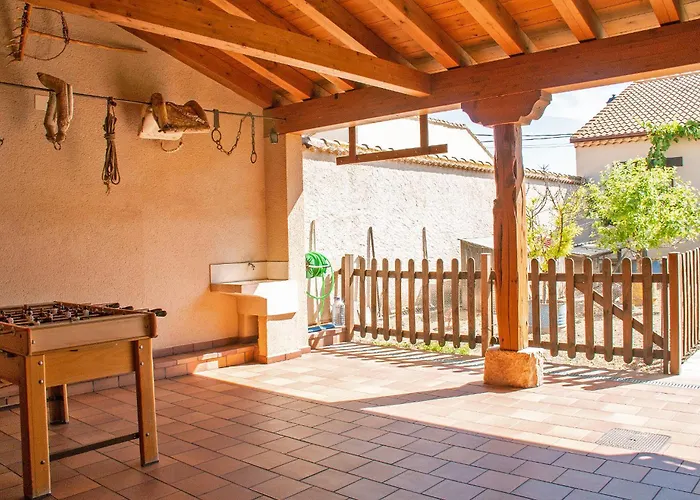 Hétvégi ház Casa Mariano *