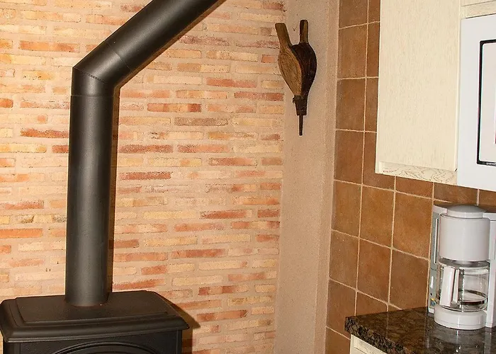 Hétvégi ház Casa Mariano *