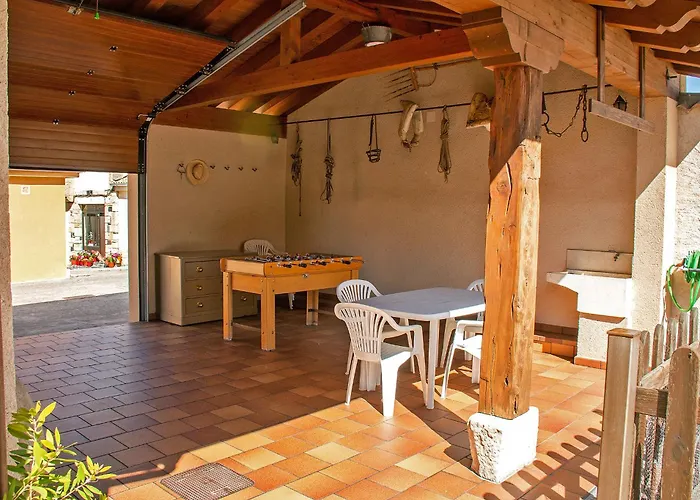 Casa Mariano * Turégano