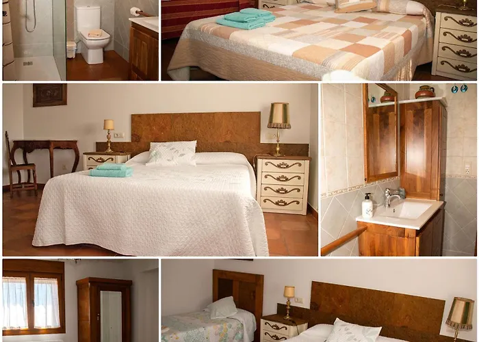 Casa Mariano Hétvégi ház